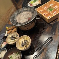 焼鶏あきら 中目黒本店 - 