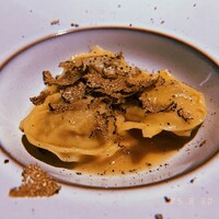 リストランテ シンティッラ - 