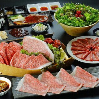 和牛焼肉 LIEBE_2