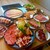 炭火焼肉 肉郎 - 料理写真:おすすめ