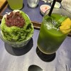 和カフェTsumugi FOOD & TIME ISETAN YOKOHAMA店
