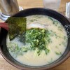 博多ラーメン長浜や 上野店