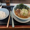 新橋ニューともちんラーメン 川崎駅前店