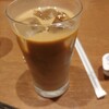 エスタシオン カフェタイム - ドリンク写真:カフェオレ