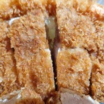 とんかつは飲み物。 - 