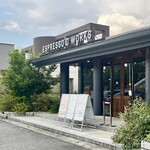 ESPRESSO D' WORKS - 
