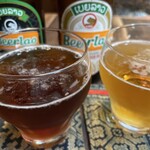 ユララ - ラオスのビール