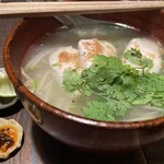 ユララ - カオピヤックセン