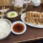 餃子のゆうた - 