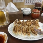 餃子のゆうた - 