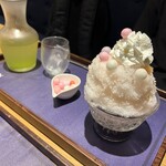 和カフェTsumugi FOOD & TIME ISETAN YOKOHAMA店 - 