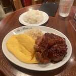 ビアバル マ・メゾン チカマチラウンジ店 - 