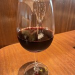 いきなりステーキ - #赤ワイン