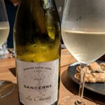 au comptoir ECHEZEAUX - 