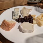 au comptoir ECHEZEAUX - 