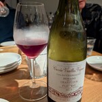 au comptoir ECHEZEAUX - 