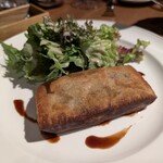 au comptoir ECHEZEAUX - 