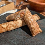 au comptoir ECHEZEAUX - 