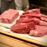 STEAK HOUSE NARIKIYO - 