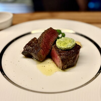 STEAK HOUSE NARIKIYO - 