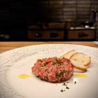 STEAK HOUSE NARIKIYO - 