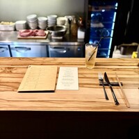 STEAK HOUSE NARIKIYO - 