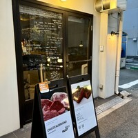 STEAK HOUSE NARIKIYO - 