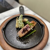 特選飛騨牛 フィレ肉ステーキ １００ｇ～