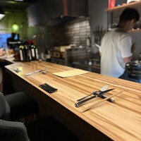 STEAK HOUSE NARIKIYO - 
