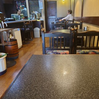 喫茶・軽食 ヨシダ_2