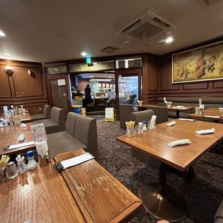 レストラン 味蕾亭_2