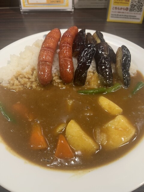 CoCo Ichiban Ya Jei A-Ru Shinkoiwa Eki Kitaguchi Ten photo 2