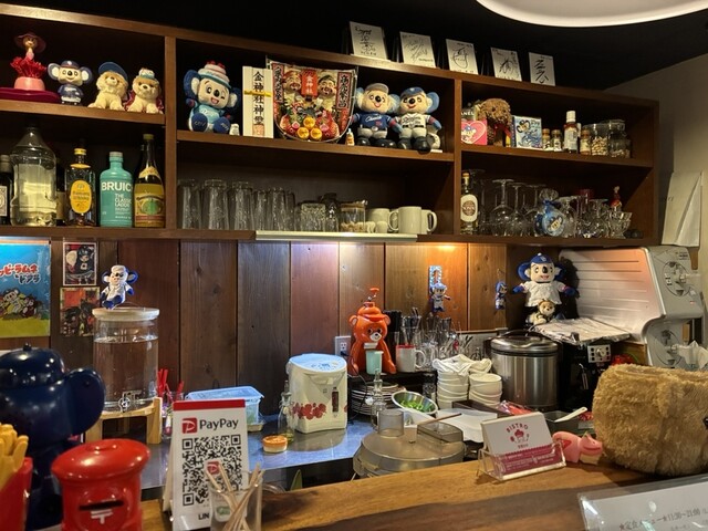 Bistro Shokudo Bar Yumiko photo 4