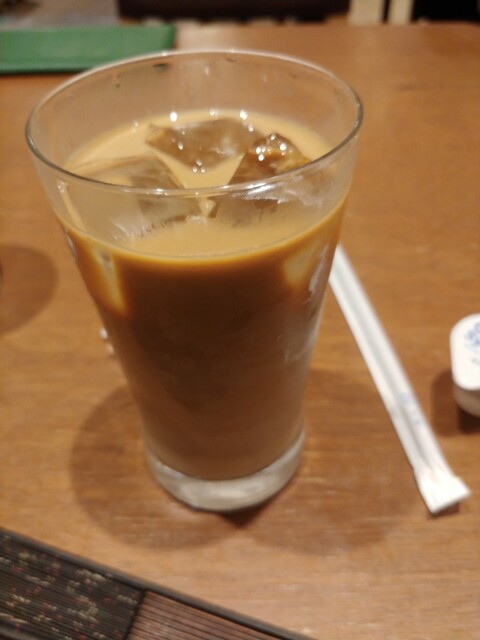 カフェタイム☆です お休み明けご来店ありがとうございました。 今日お昼頃から電話