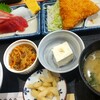 丸富食堂 池袋東口店