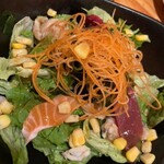 個室居酒屋 彩り - 