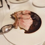 Albero Nero - 
