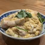 鳥料理 ぼたん - 