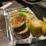 お好み焼き でん - 