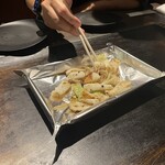 お好み焼き でん - 