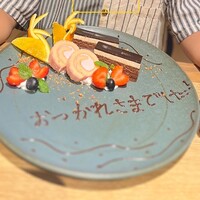 神楽坂焼肉 Kintan - 