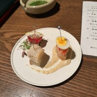 はんやかどのくーた -  はんやかどのくーた -