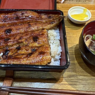 口コミ一覧 : うなや - 町屋駅前/うなぎ [食べログ]