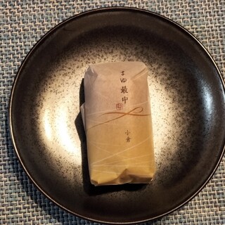 口コミ一覧 : 蜂の家 自由が丘本店 - 自由が丘/和菓子 [食べログ]