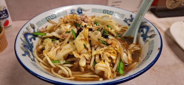 Manchuria Ou photo 5