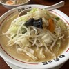 ラーメンねぎっこ 北福島店