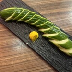 個室で味わう博多もつ鍋と手打ち焼き鳥 呑兵衛 新橋店 - 