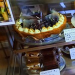 Yummy bake - 料理写真:
