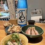 sake stand ぽん酒マニア - 
