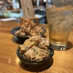 sake stand ぽん酒マニア - 